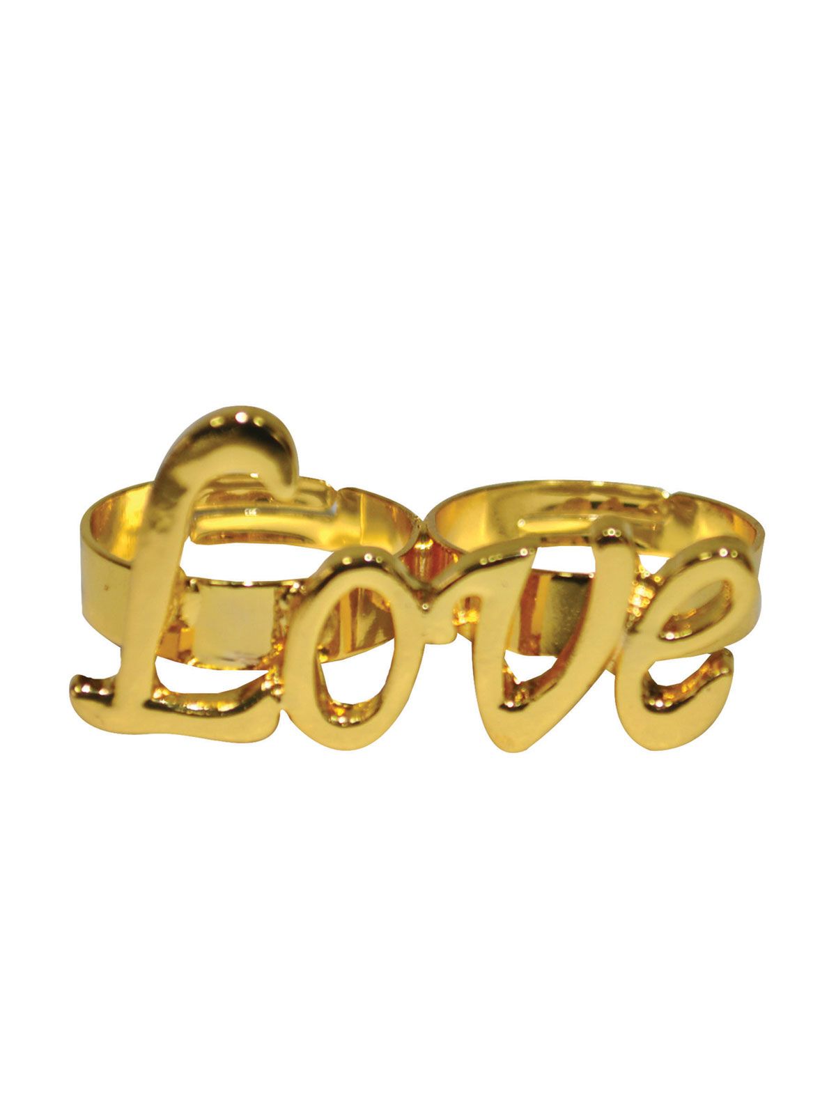 Ring LOVE - 